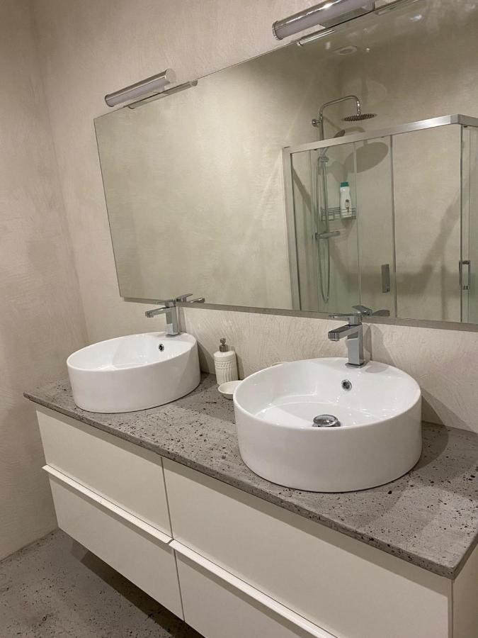 Апартаменти Apartamento Centrico Y Moderno Ферроль Екстер'єр фото